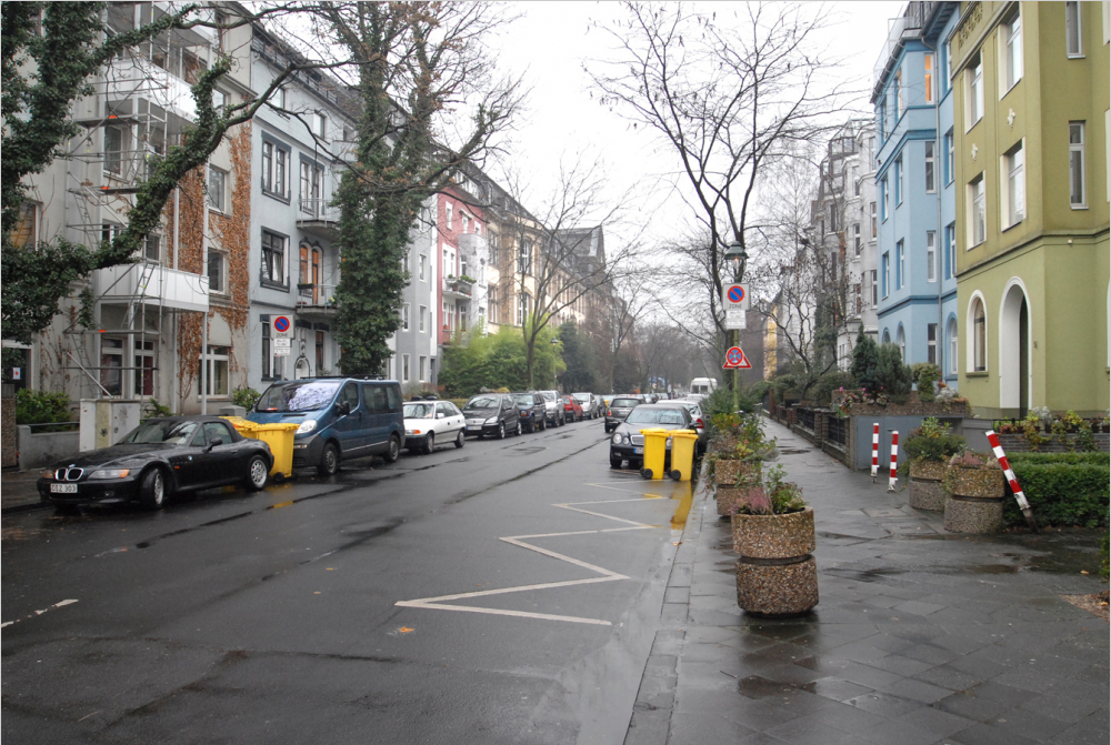 Street